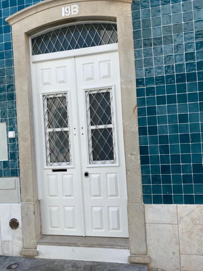 Вилла A Casa Azul Санта-Лузия Экстерьер фото