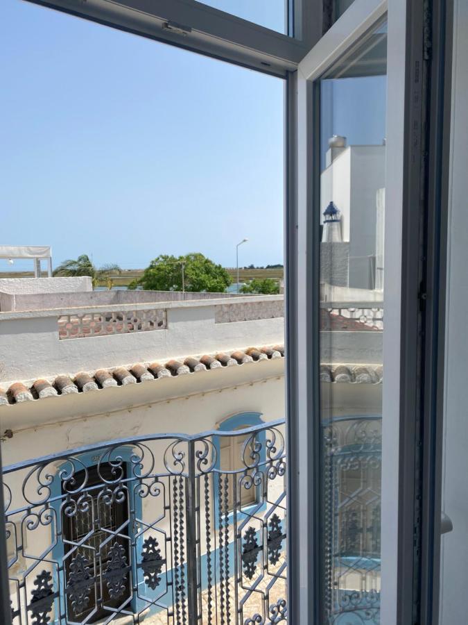 Вилла A Casa Azul Санта-Лузия Экстерьер фото