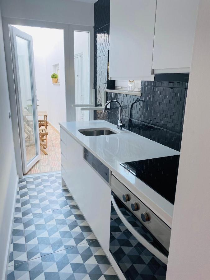 Вилла A Casa Azul Санта-Лузия Экстерьер фото