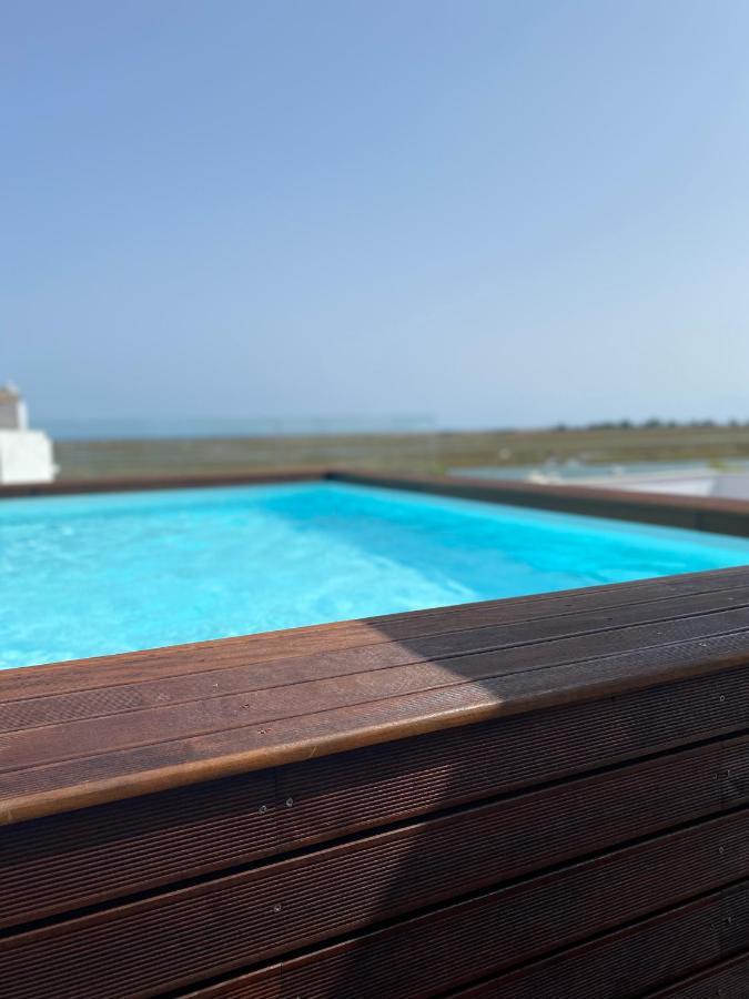 Вилла A Casa Azul Санта-Лузия Номер фото